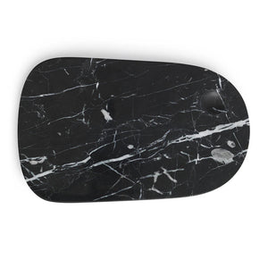 Normann Copenhagen Pebble Board Large Black