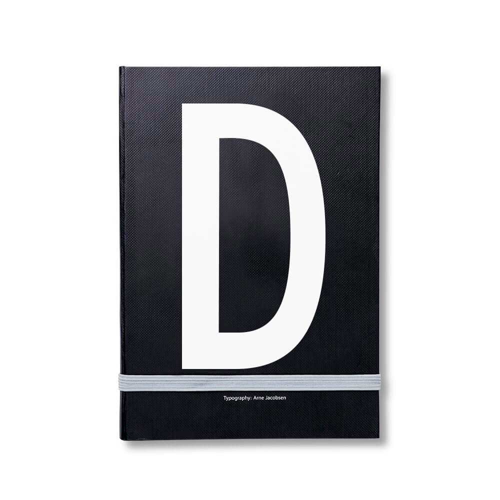 DesignLetters-notebook-from-a-zI