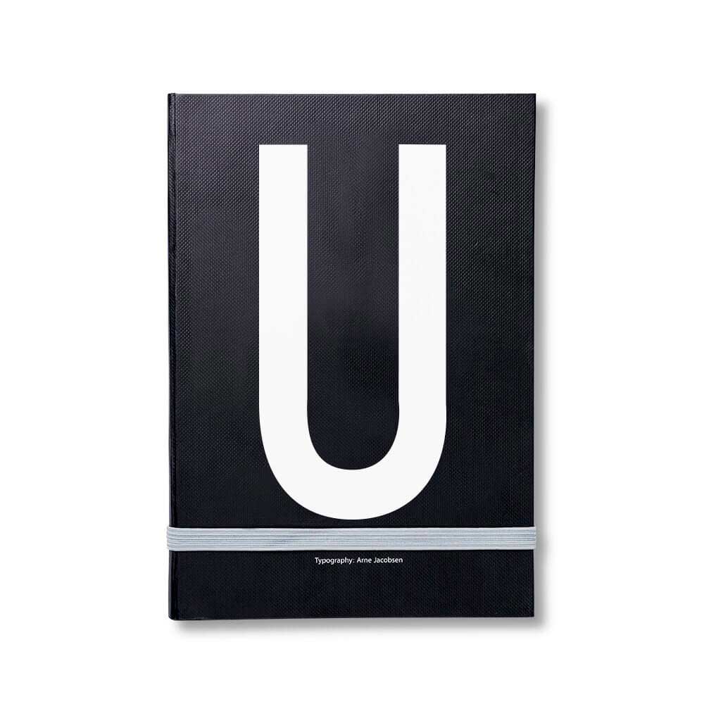DesignLetters-notebook-from-a-z