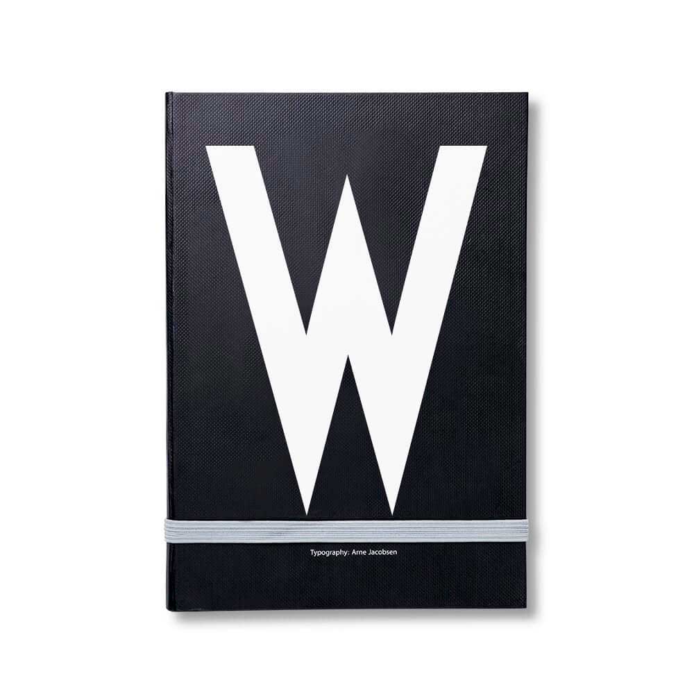 DesignLetters-notebook-from-a-z