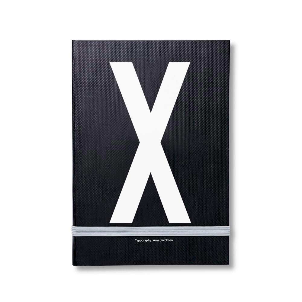 DesignLetters-notebook-from-a-z