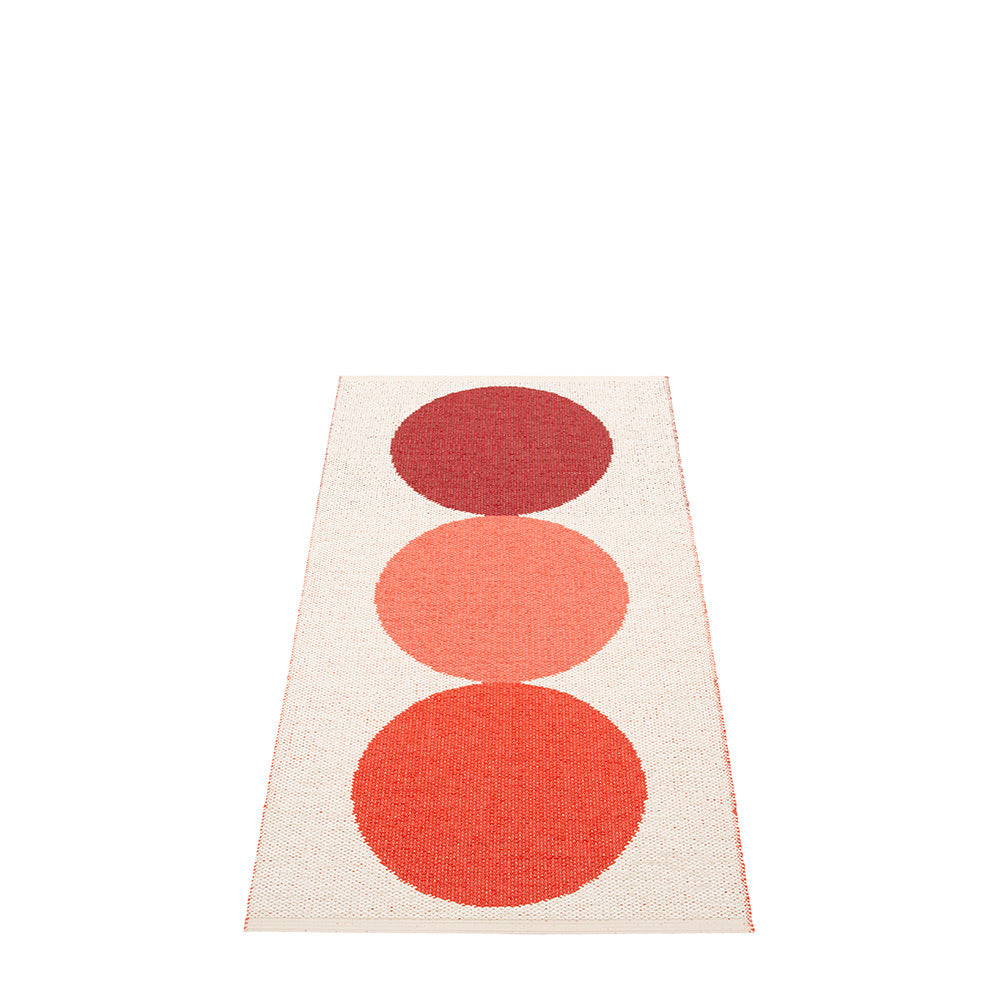 Pappelina-otto-rug-berry70x140