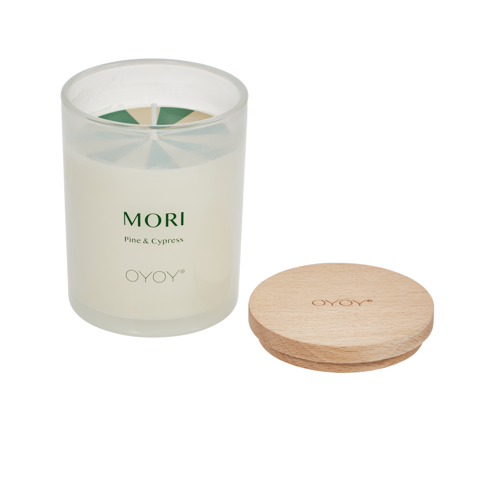 OYOY Scented Candle Mori