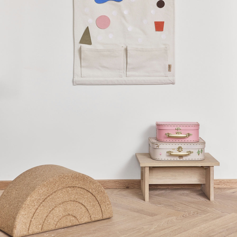 OYOY Arca Stool