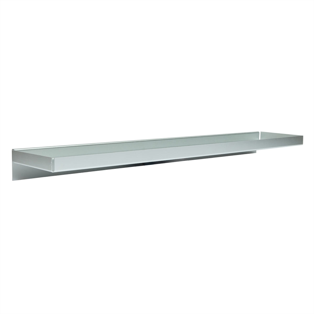 OYOY Bakku Shelf Large Aluminium