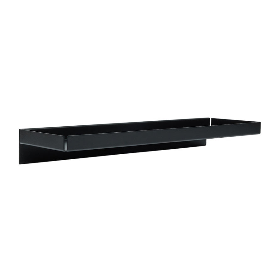 OYOY Bakku Shelf Small Black