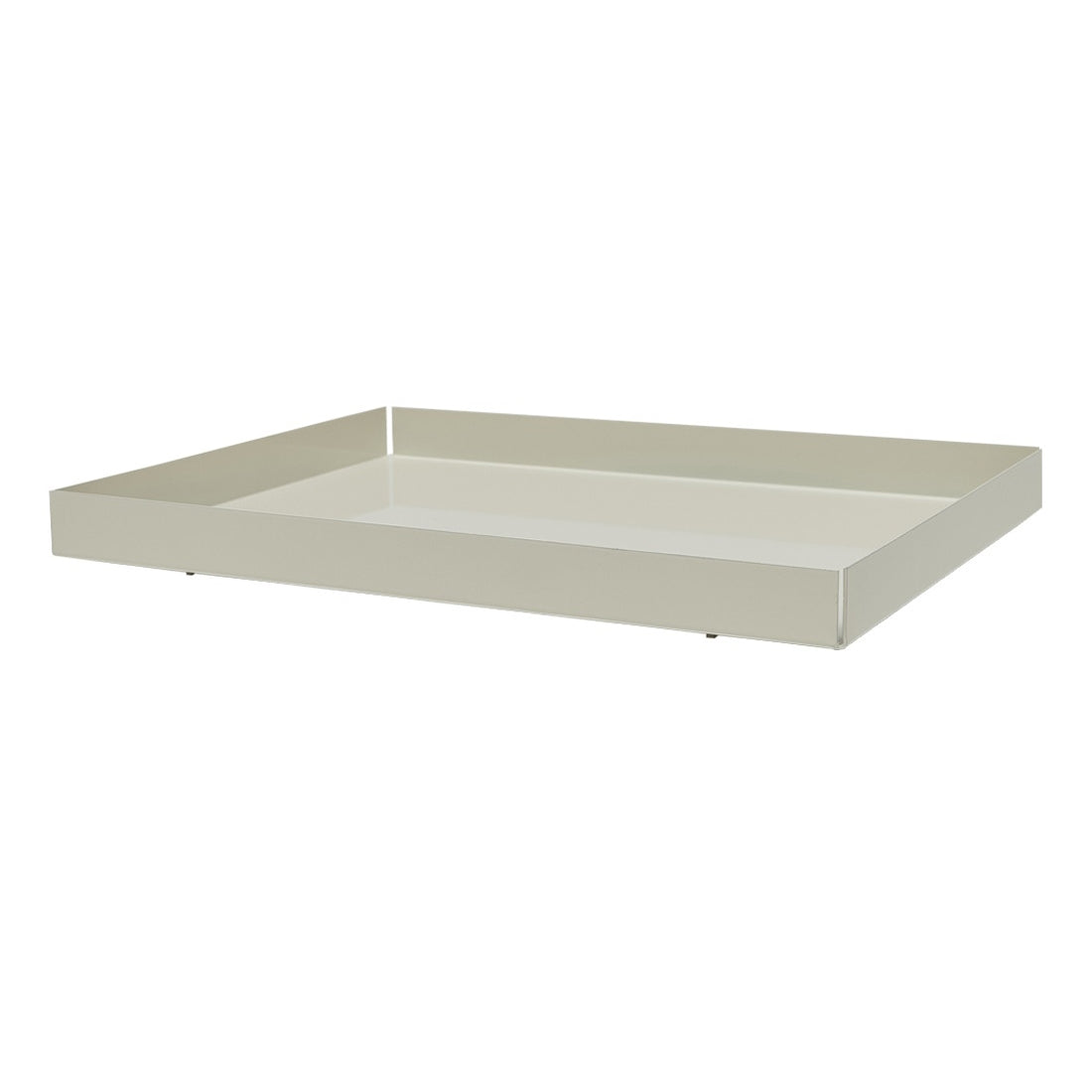 OYOY Bakku Tray Large Mellow