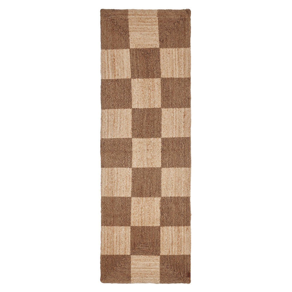 OYOY Chess Floor Runner