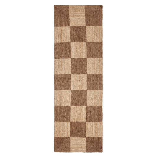 OYOY Chess Floor Runner