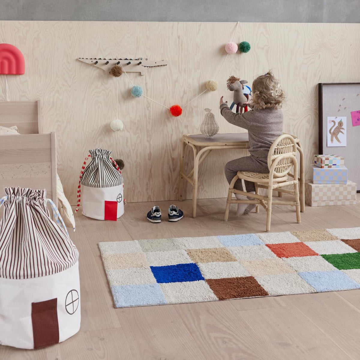 oyoy-chess-rug-large-multi