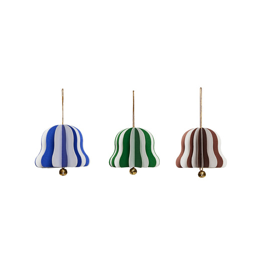 oyoy-christmas-bell-paper-ornament-3-pack