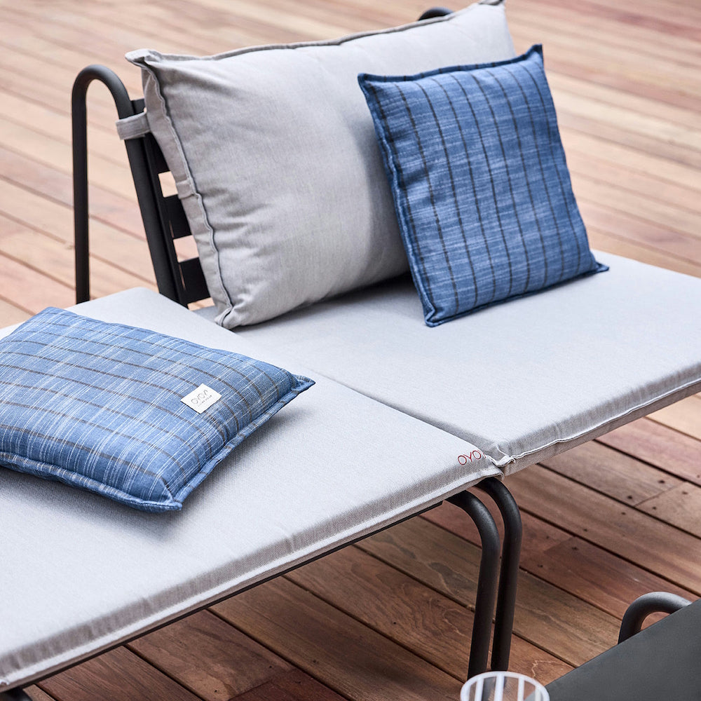 OYOY Furi Outdoor Lounge Chair