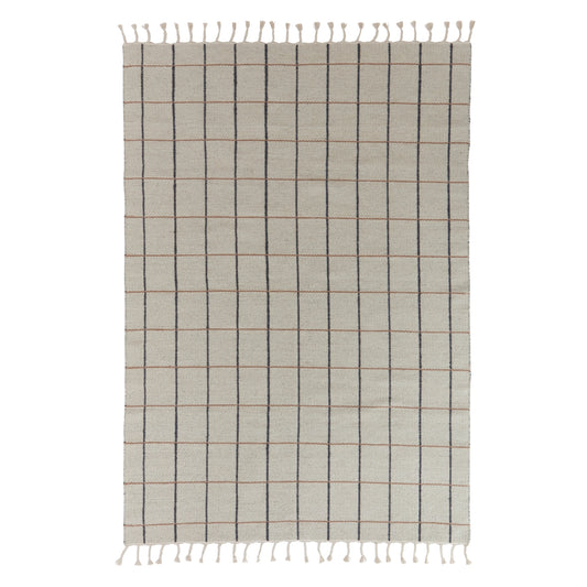 oyoy-grid-wool-rug-white-140x200cm