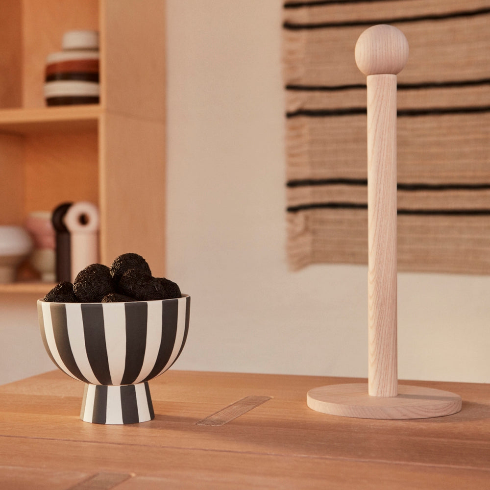 OYOY Inka Paper Towel Holder