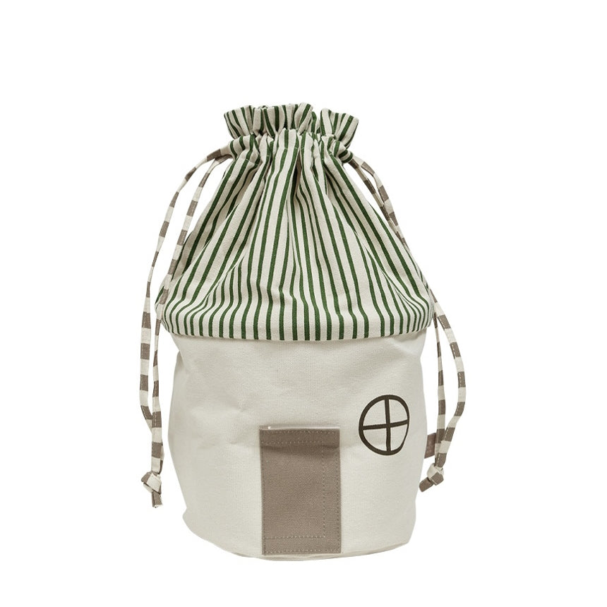 oyoy-koya-storage-basket-smallCherryRed