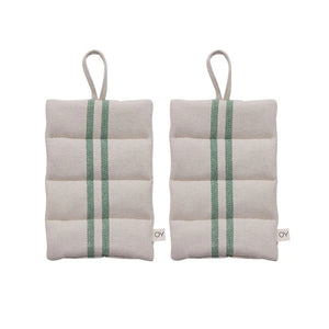 OYOY Linu Potholder 2pack