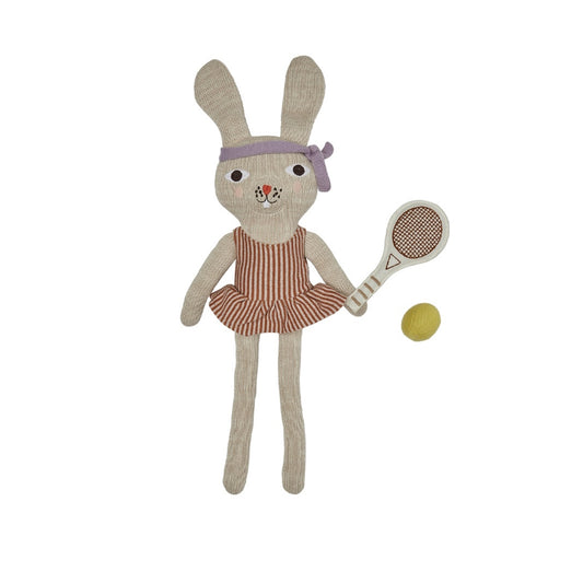 oyoy-miew-rabbit-tennis-doll
