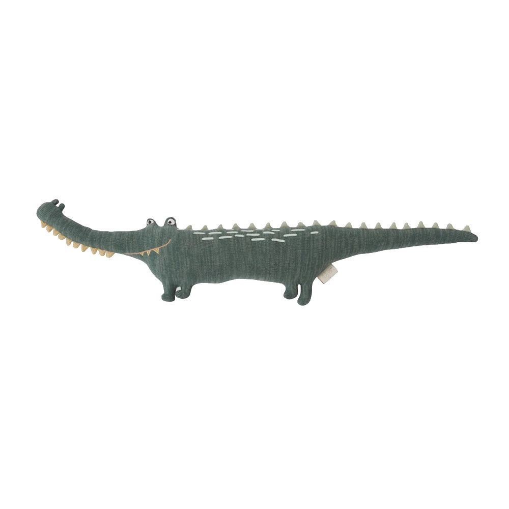 OYOY Mr. Crocodile Gustav