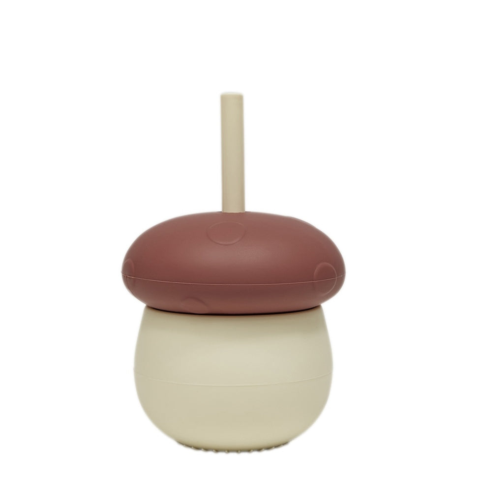 oyoy-mushroom-cup-red