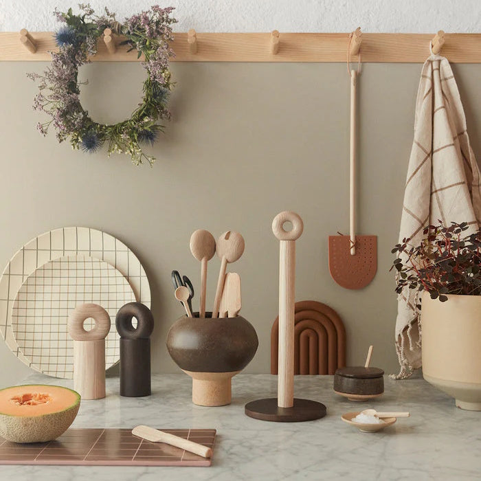 OYOY Rainbow Flyswatter Fudge