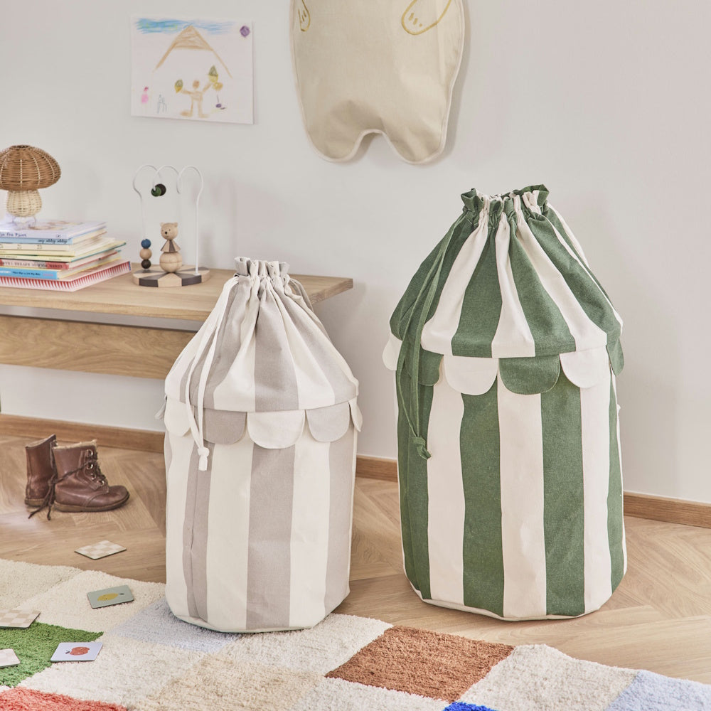 OYOY Saga Basket Set of 2