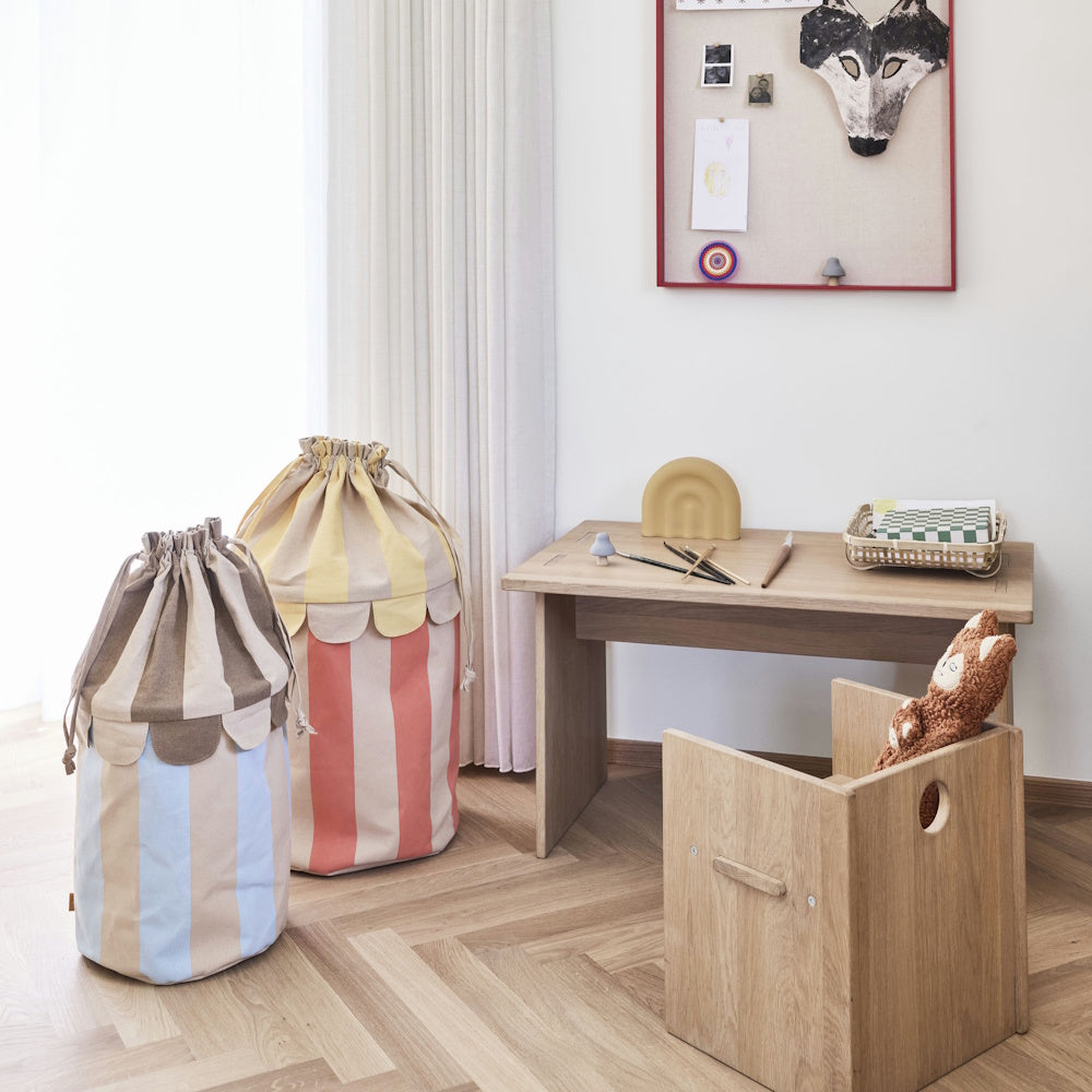 OYOY Saga Basket Set of 2