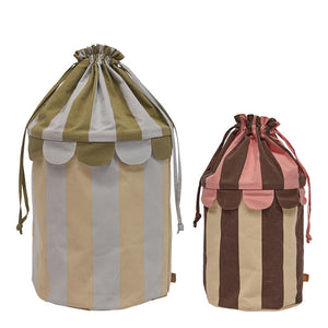 OYOY Saga Basket Set of 2