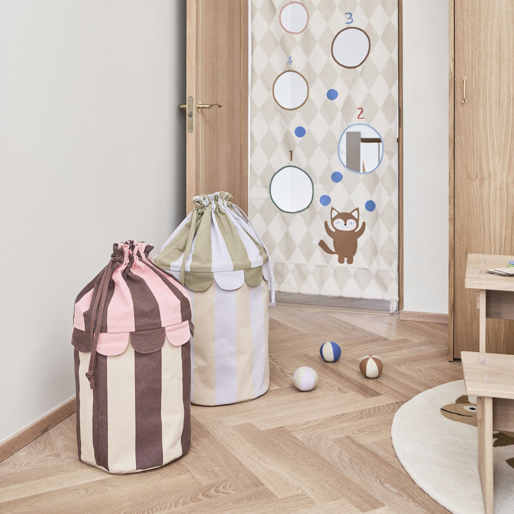 OYOY Saga Basket Set of 2
