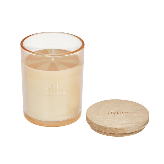 OYOY Scented Candle Aji