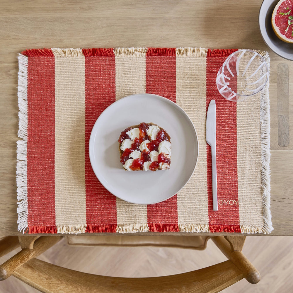 OYOYToppuPlacematPackof2Red_1