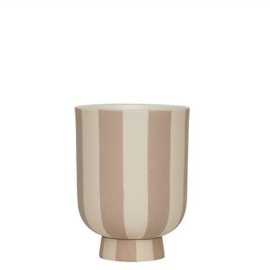 OYOY Toppu Pot Extra Small Clay