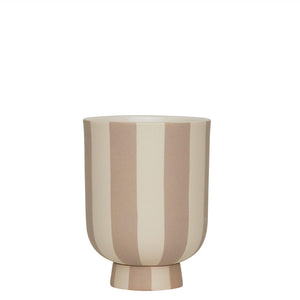 OYOY Toppu Pot Extra Small Clay