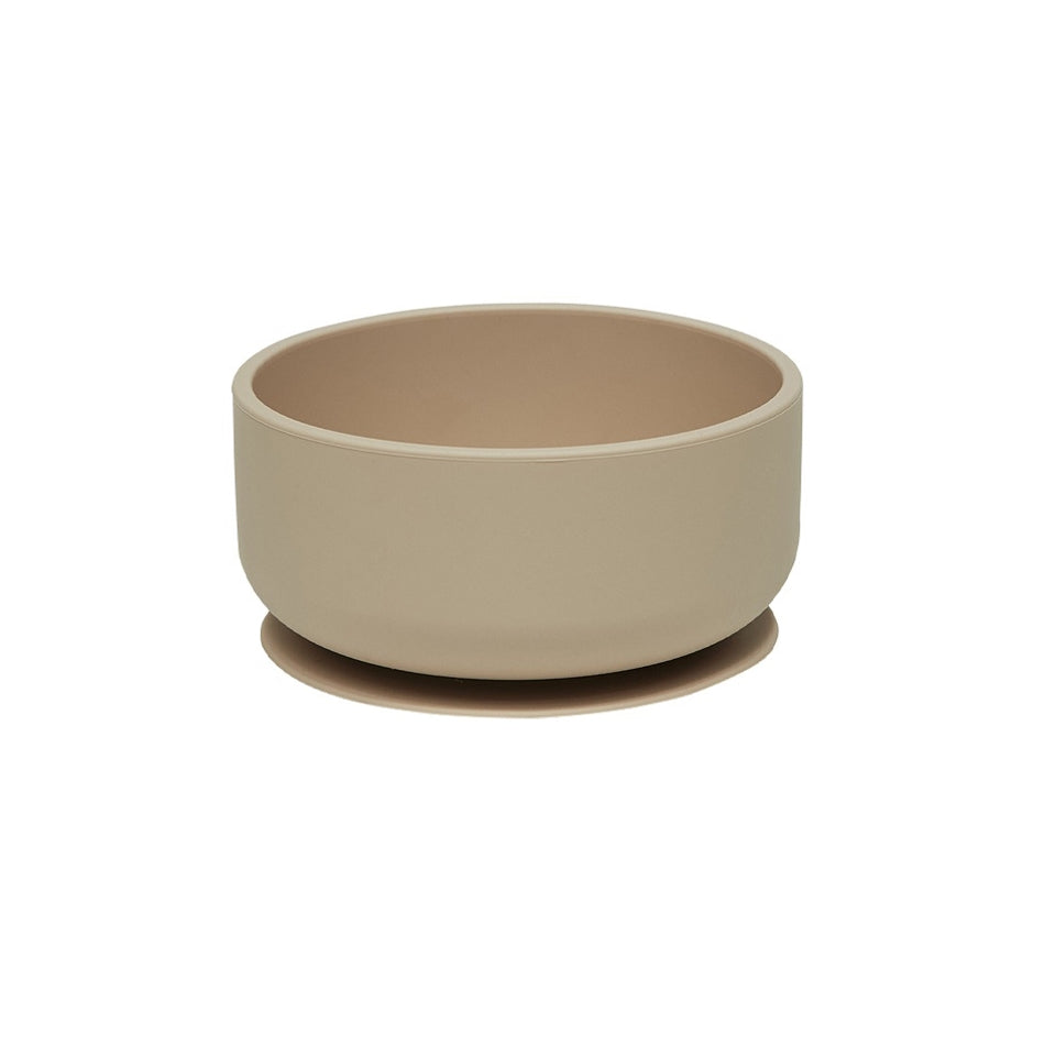 OYOY Enkei Suction Bowl Beige