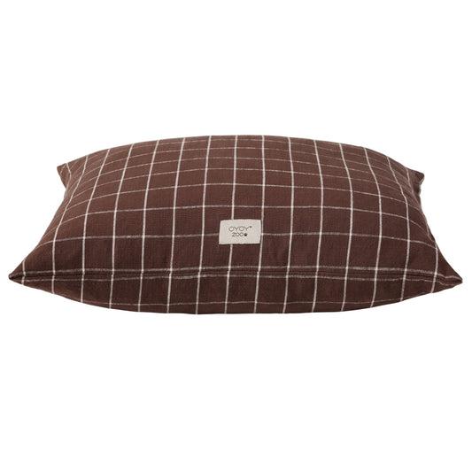 OYOY Kyoto Dog Cushion Choko