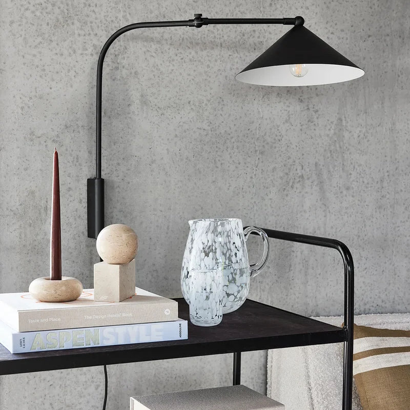 OYOY Savi Marble Bookend