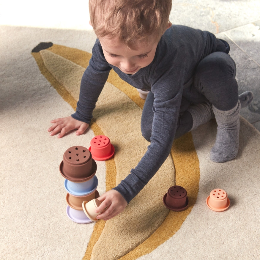 OYOY Tawa Stacking Cups