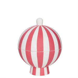 OYOY Toppu Bonbonniere Cherry Red Large