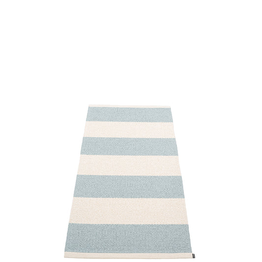 Pappelina-bob-rug-blue-fog140x180