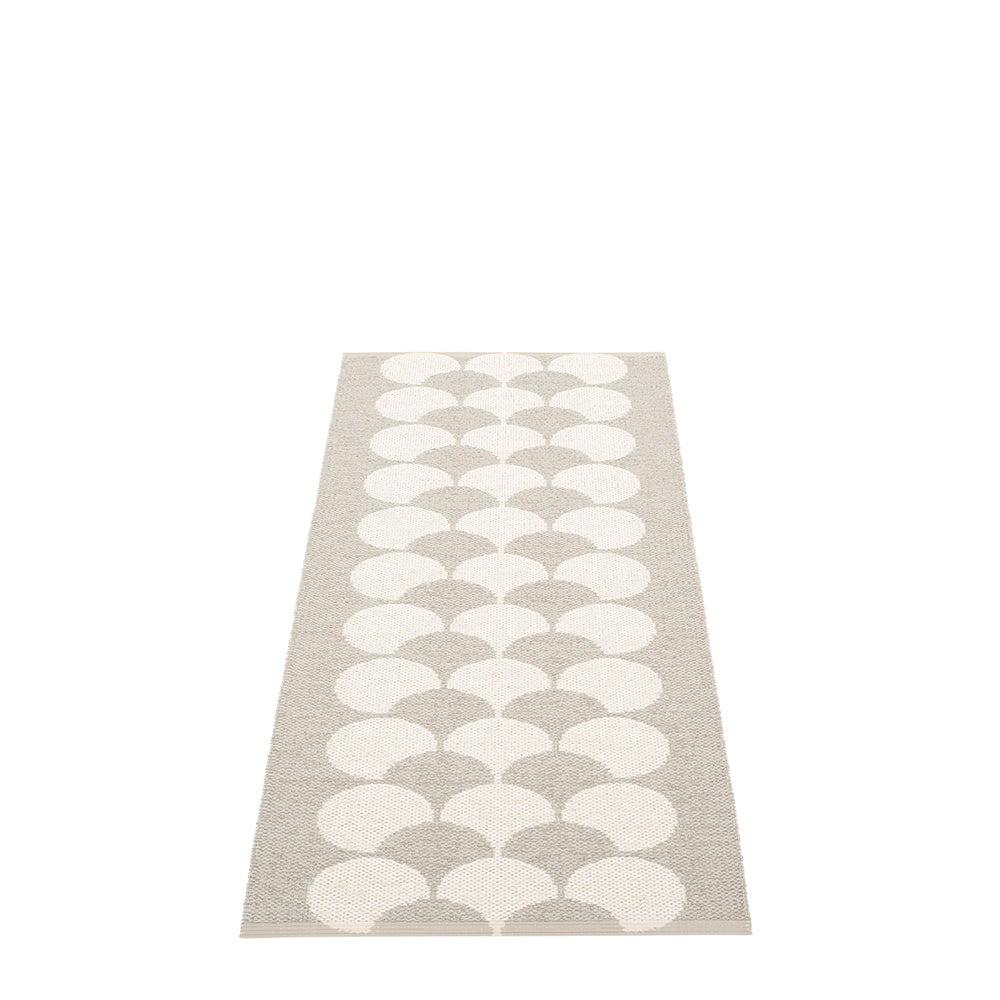 Poppy Bio Rug Linen