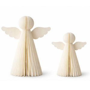Paper Angel Duo Off White