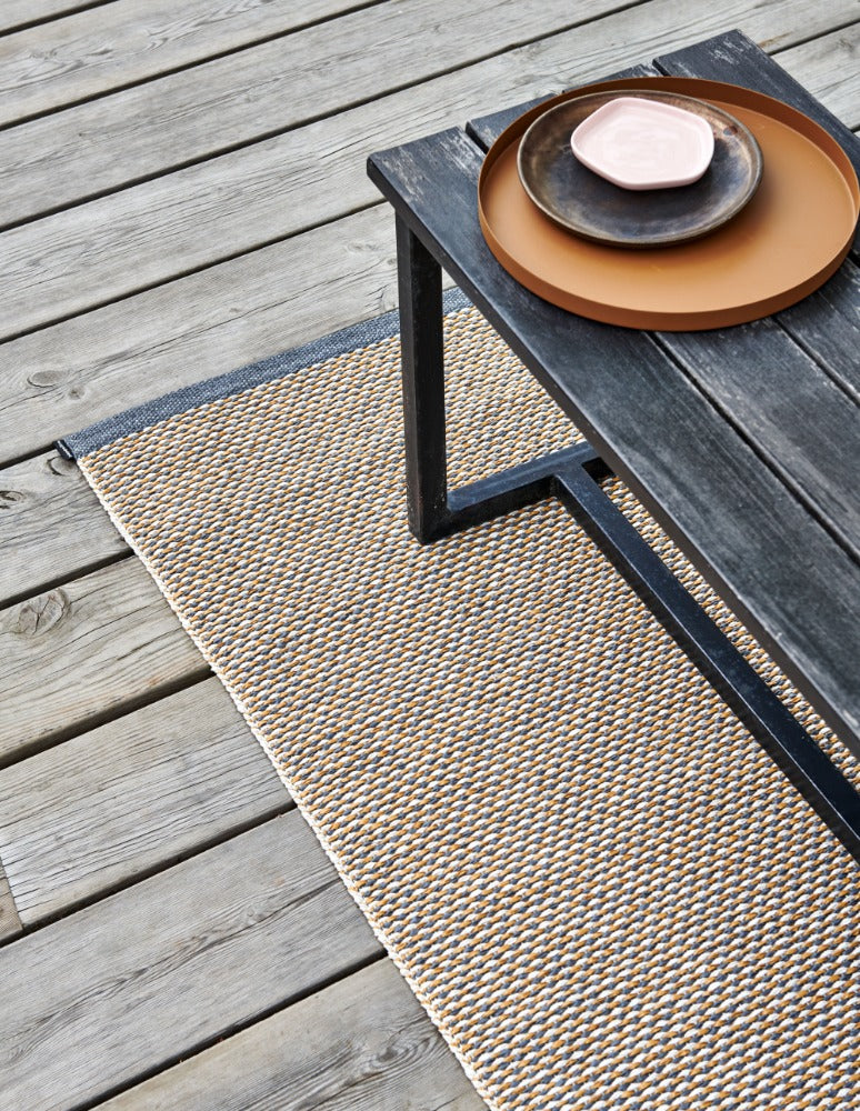 Pappelina-effi-rug-ochre-granit180x260