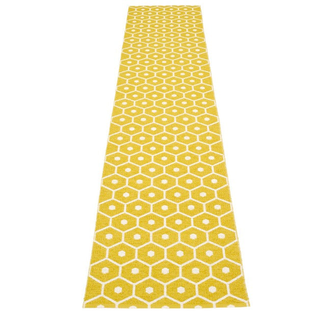 Pappelina-honey-rug-mustard