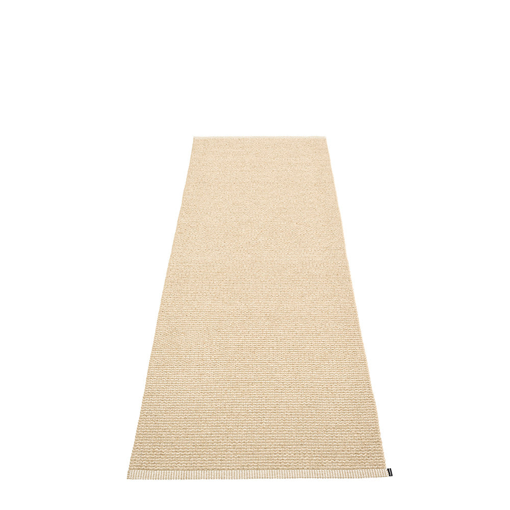 Pappelina-mono-rug-sand85x160