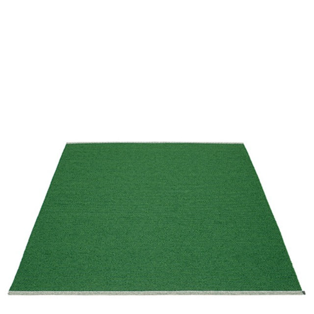 Pappelina-mono-rug-grass-green70x200