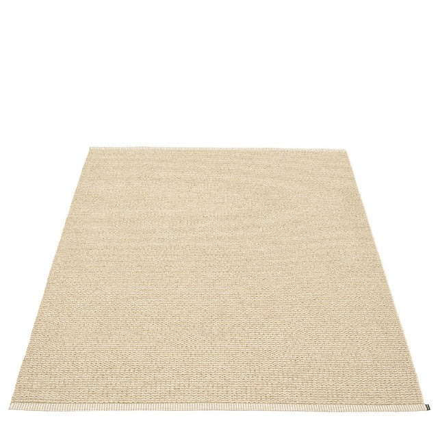 Pappelina-mono-rug-sand70x300