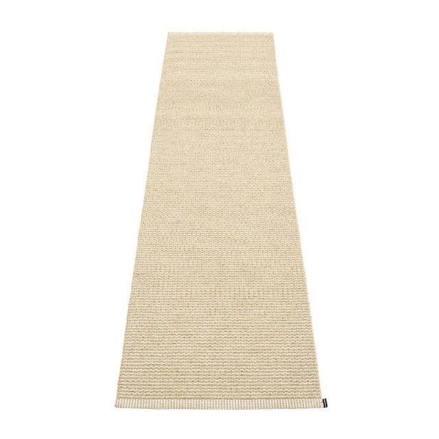Pappelina-mono-rug-sand180x300