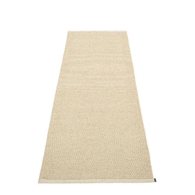Pappelina-mono-rug-sand70x200