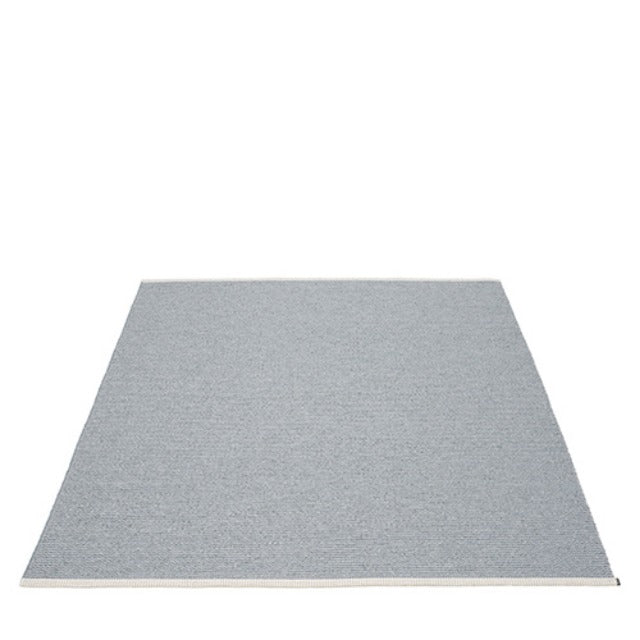 Pappelina-mono-rug-storm140x200