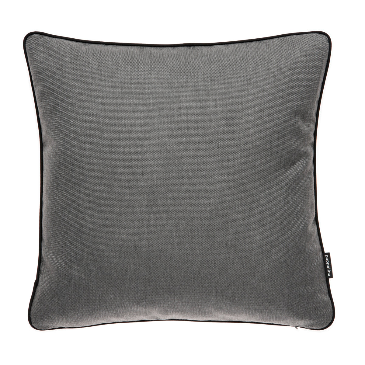 Pappelina Ray Outdoor Cushion Dark Grey
