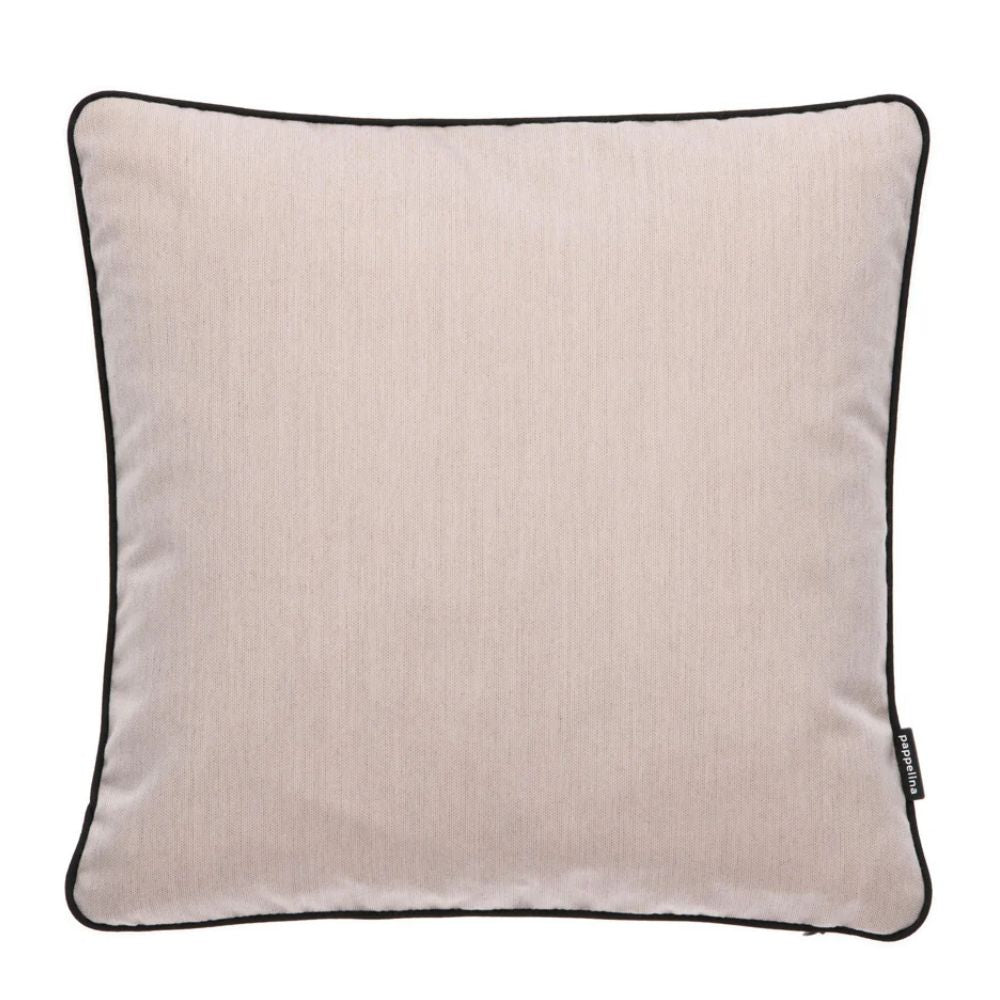 Pappelina Ray Outdoor Cushion Pale Rose